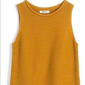 Madewell Highbury Tank Top